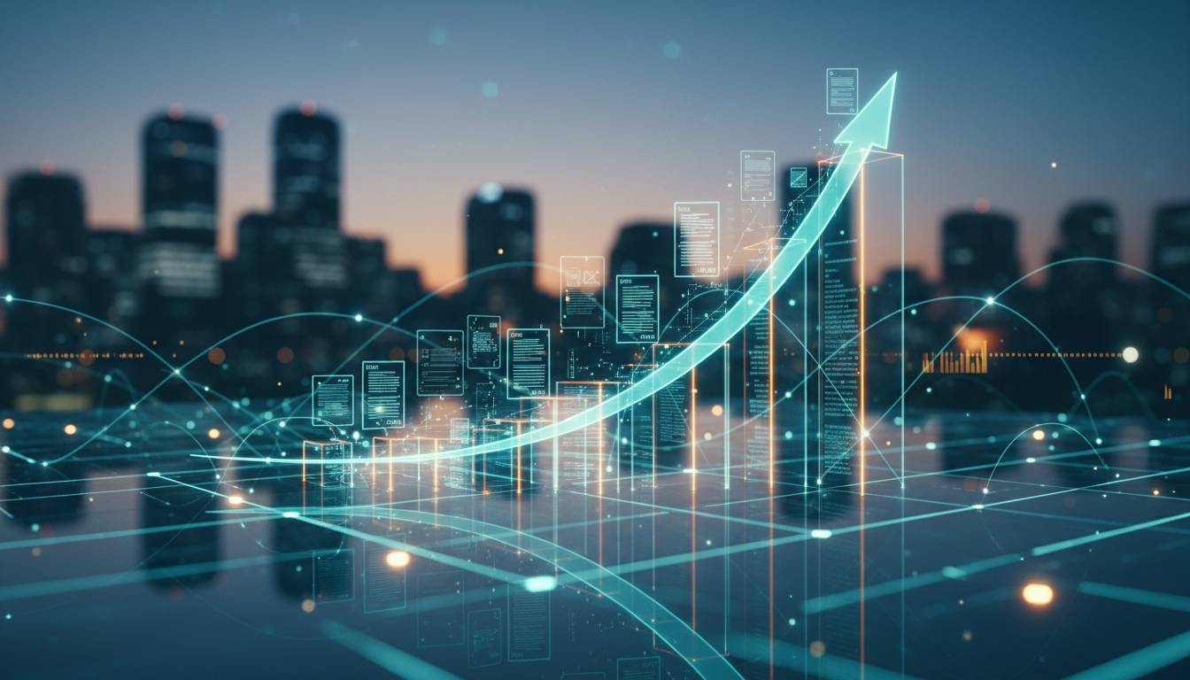 Explosive growth or overhyped? The dark side of document extraction in 2026