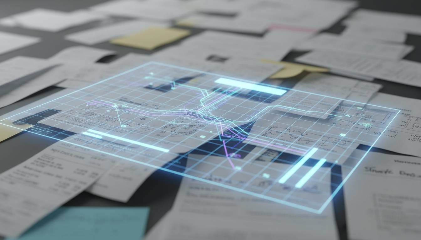 Is your document extraction software lying to you?