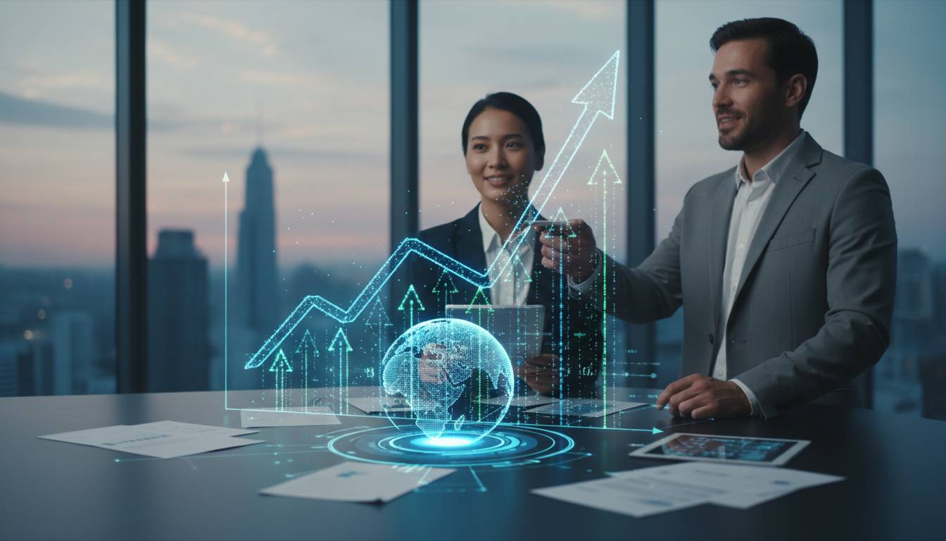 2026’s Document Extraction Forecast: The Truth No One Tells You