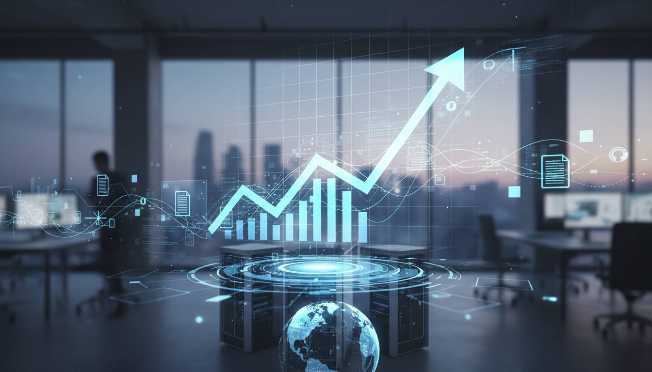 Is document extraction software’s future as secure as you think?