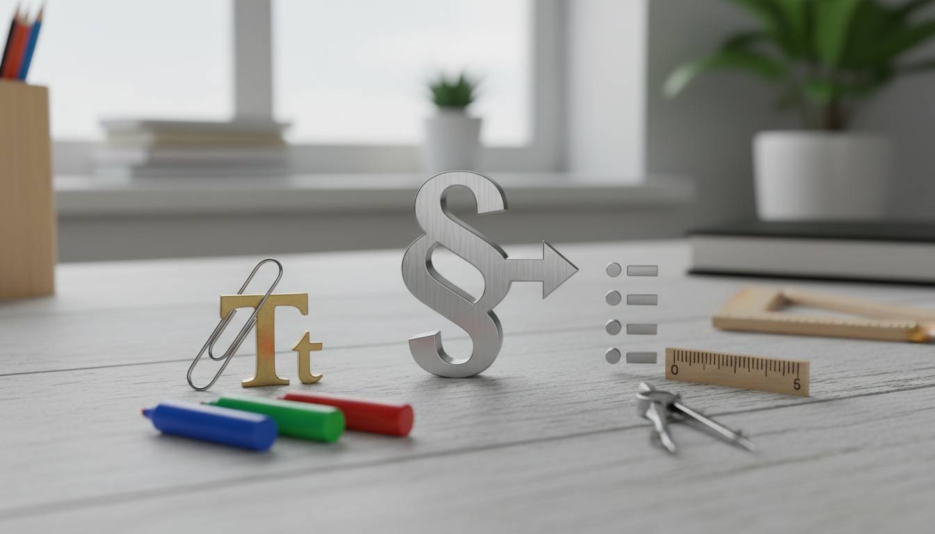 The ugly truth about document formatting tools in 2026