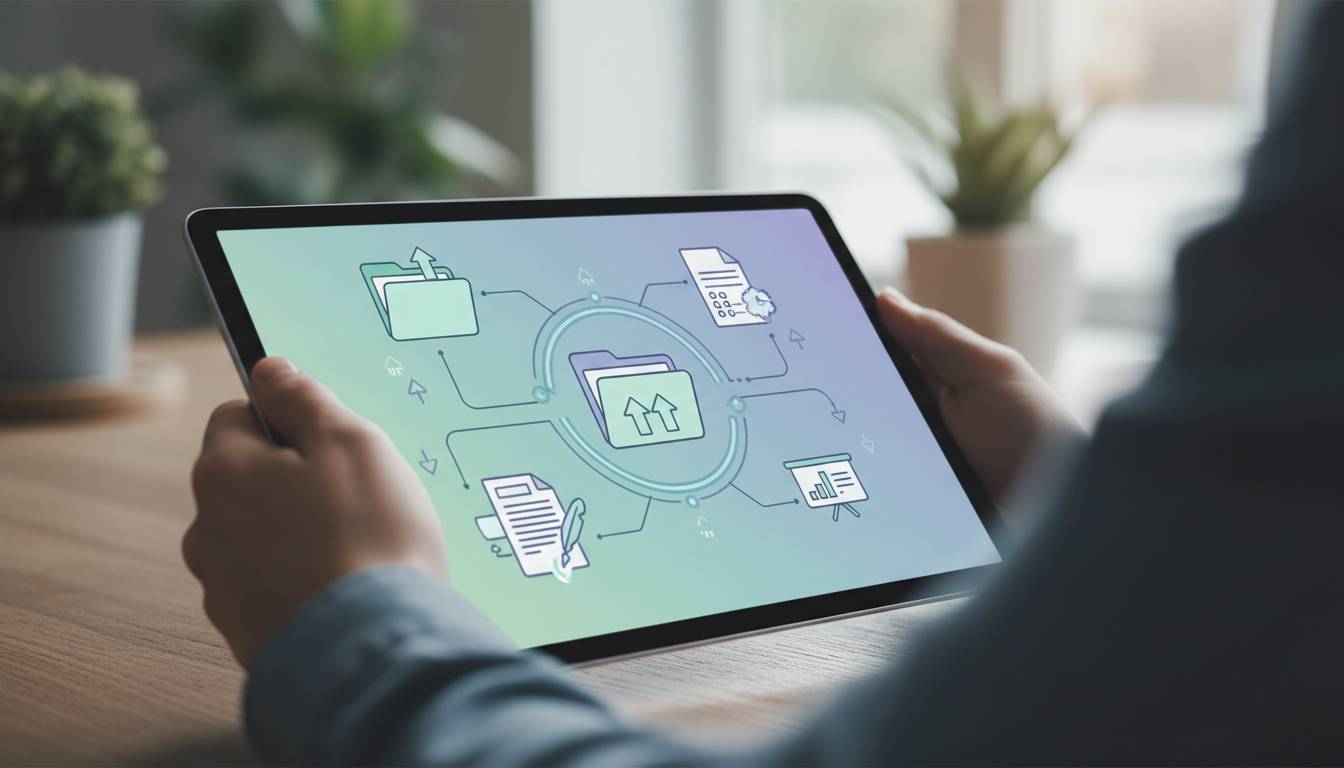 Are document generation apps changing everything in 2026?