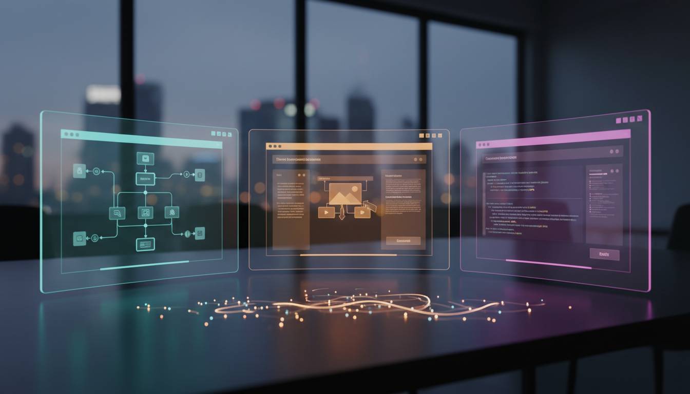 Which document generator wins in 2026? Unfiltered truths inside