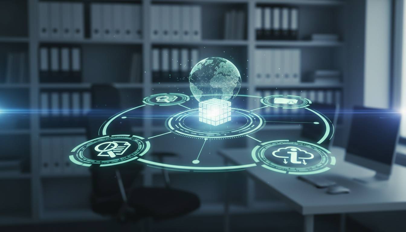 Document indexing solutions that actually tame enterprise chaos