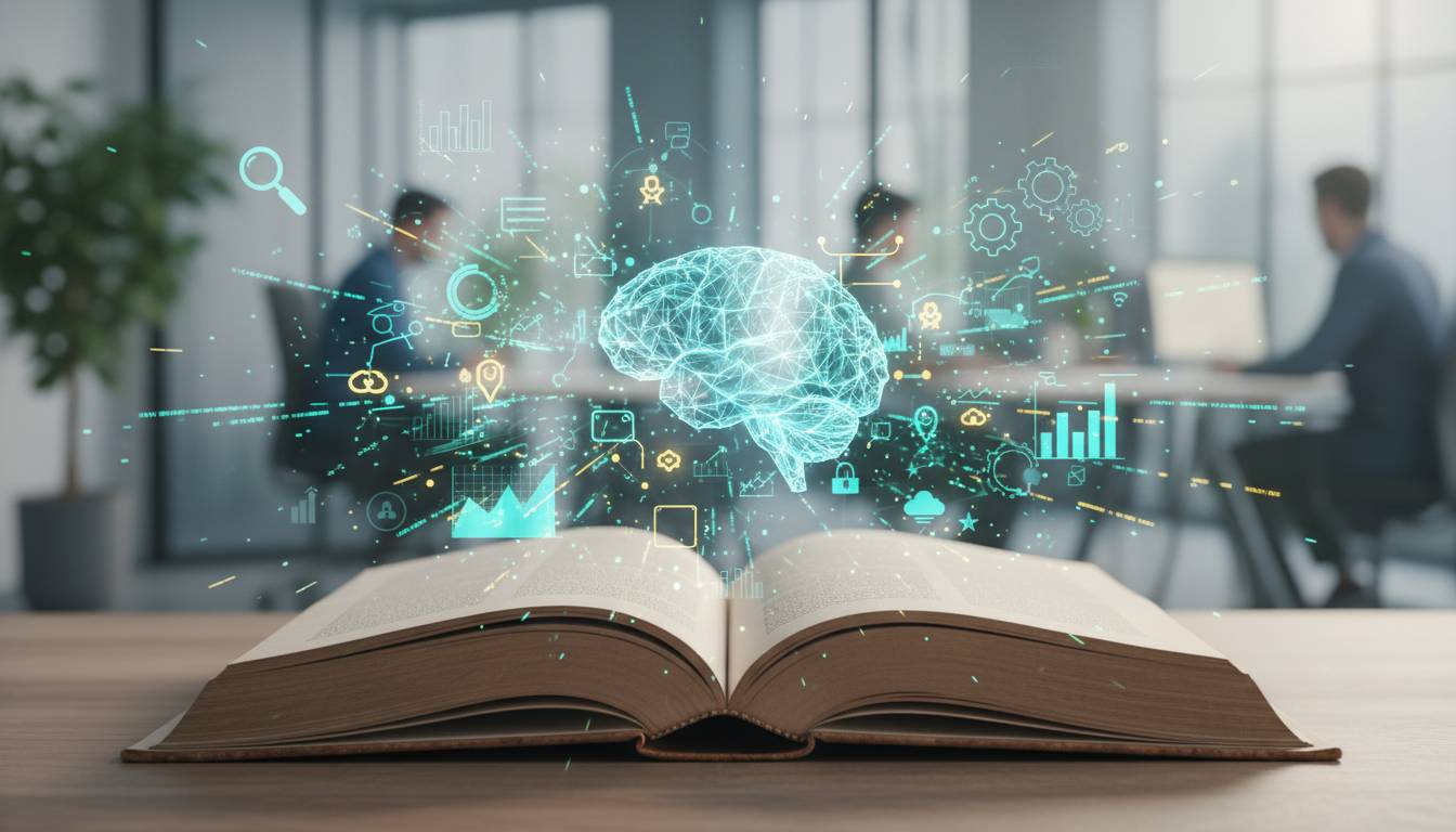 Document insight extraction: What AI won’t tell you about your data