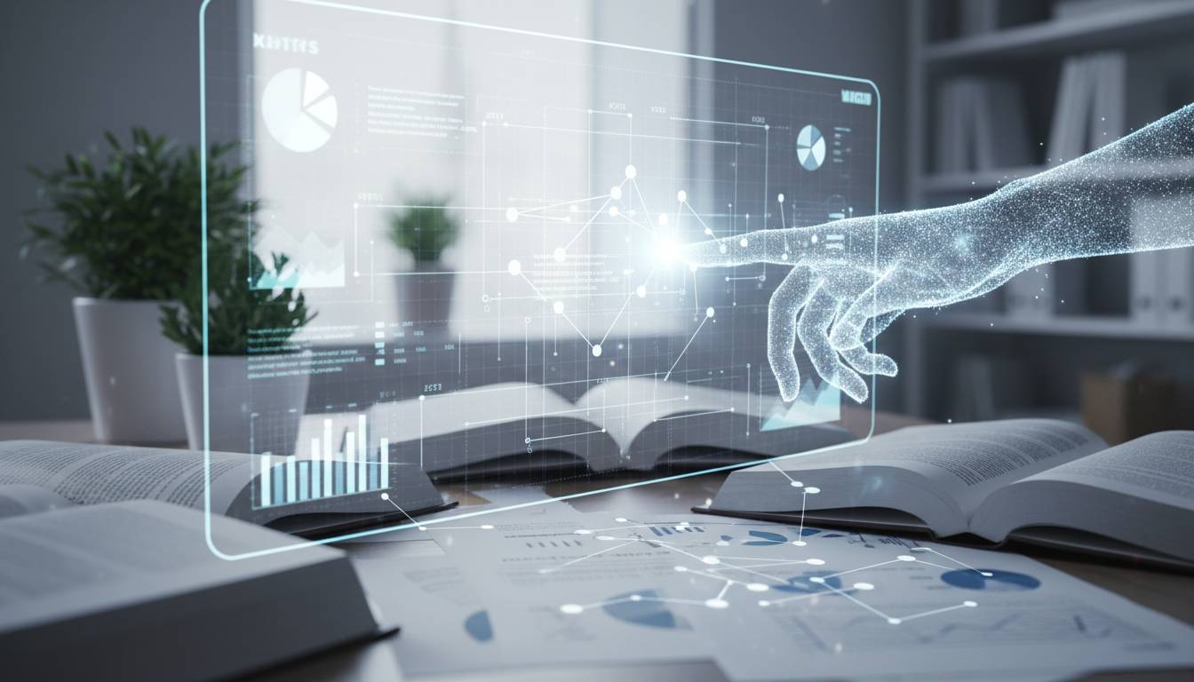 The dark side of document insights extraction online (and the unlikely winners)