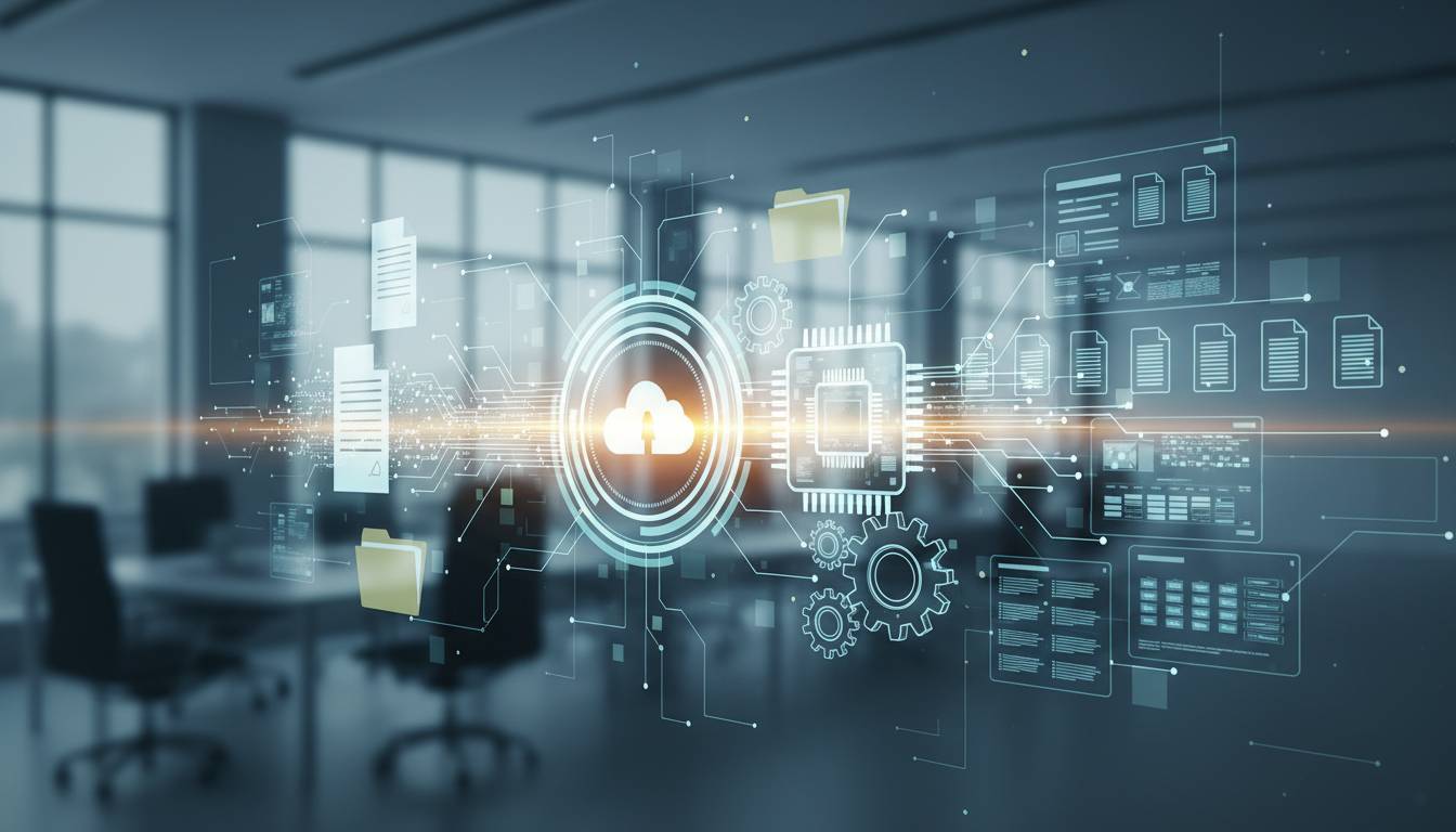 Document Management Automation: The Untold Reality You Can't Ignore