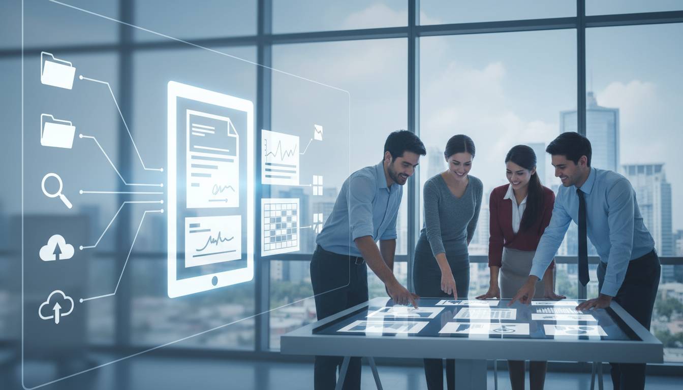 9 brutal truths about document management solutions in 2026
