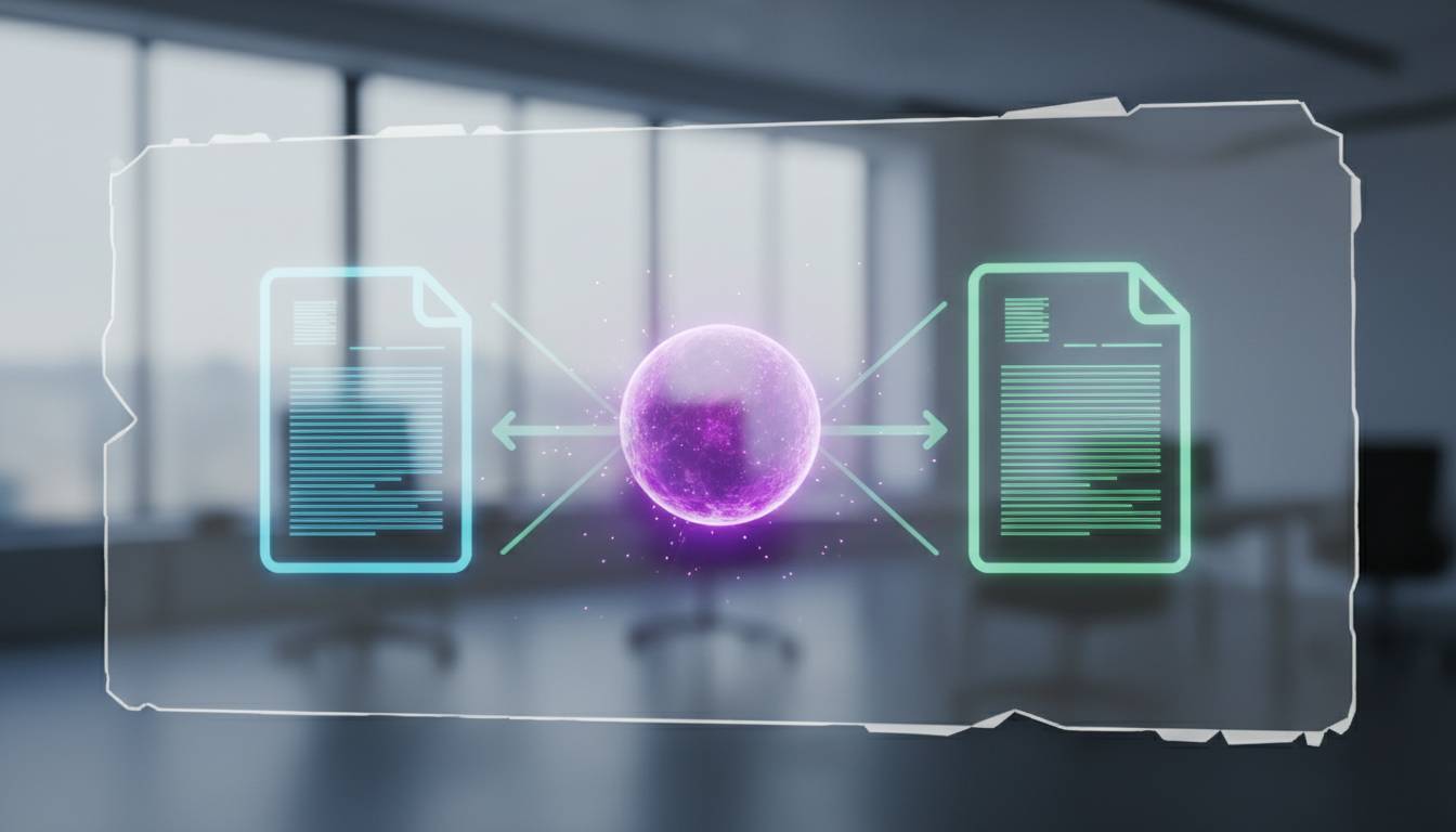 What document merging software isn’t telling you in 2026
