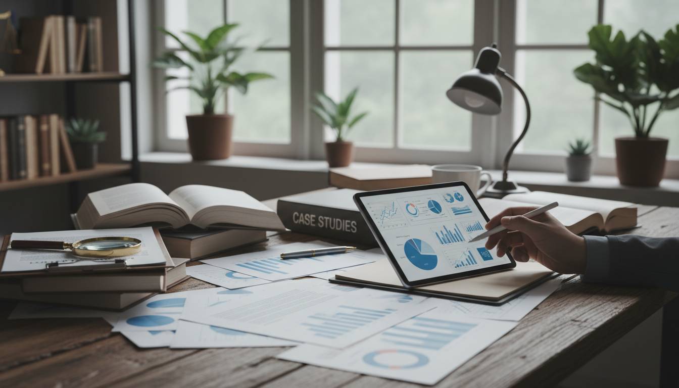 7 shocking truths behind document processing case studies