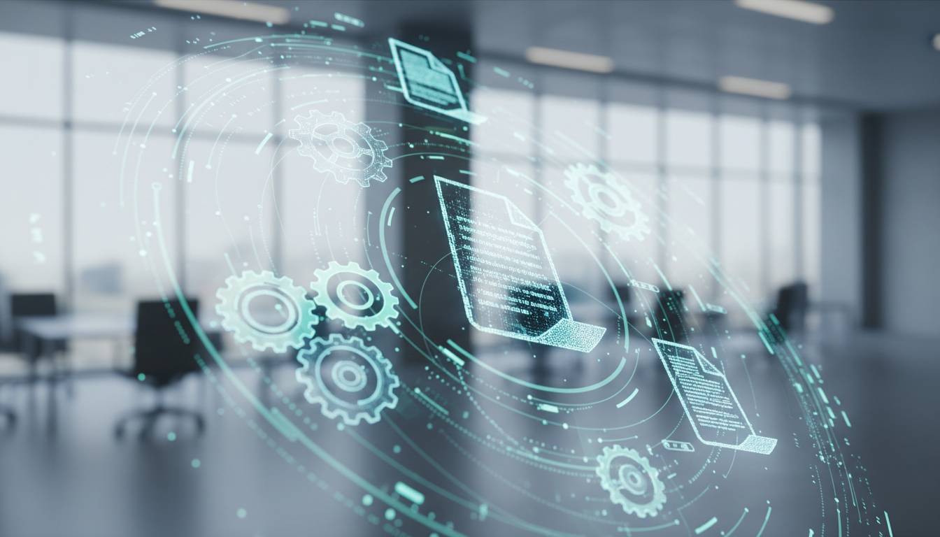 Is document processing optimization your company’s biggest blind spot?