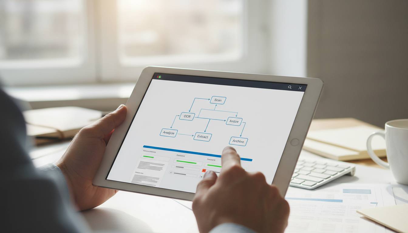 Why document processing software could make or break your next deal
