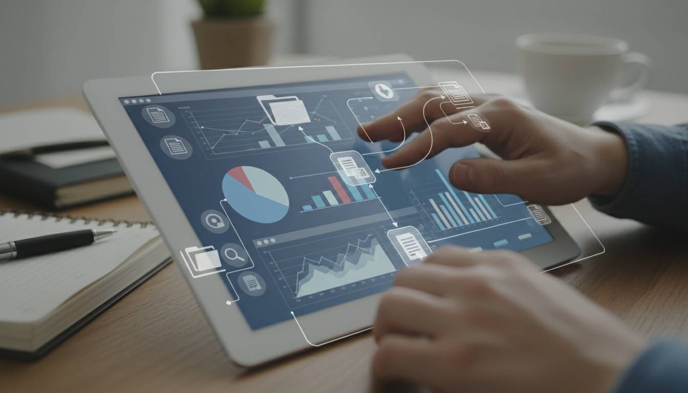 Document processing software reviews that expose hidden costs