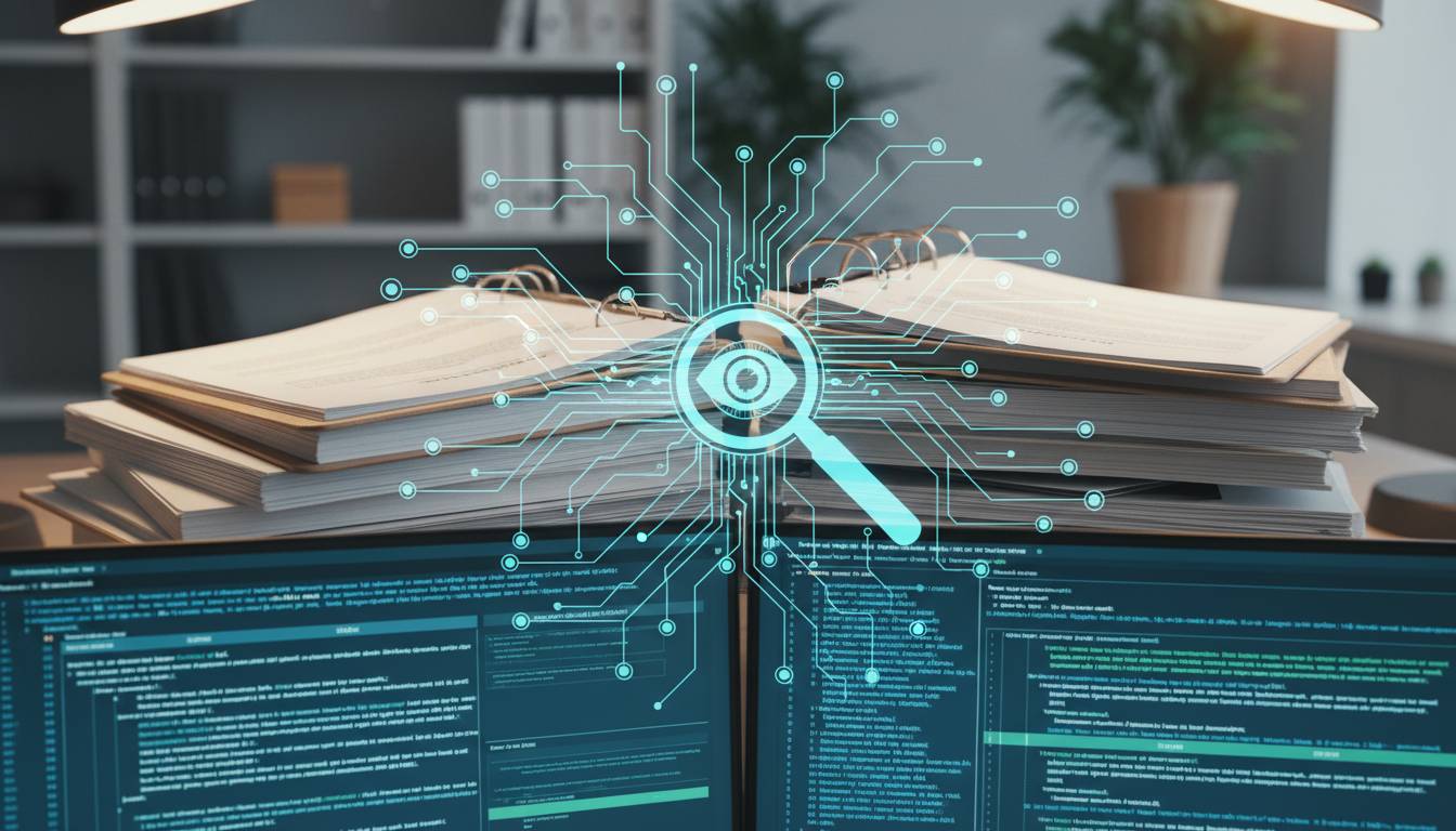 Is document review AI as dangerous as it is brilliant?