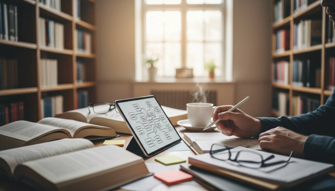 Document summarization for academics when you can’t trust AI