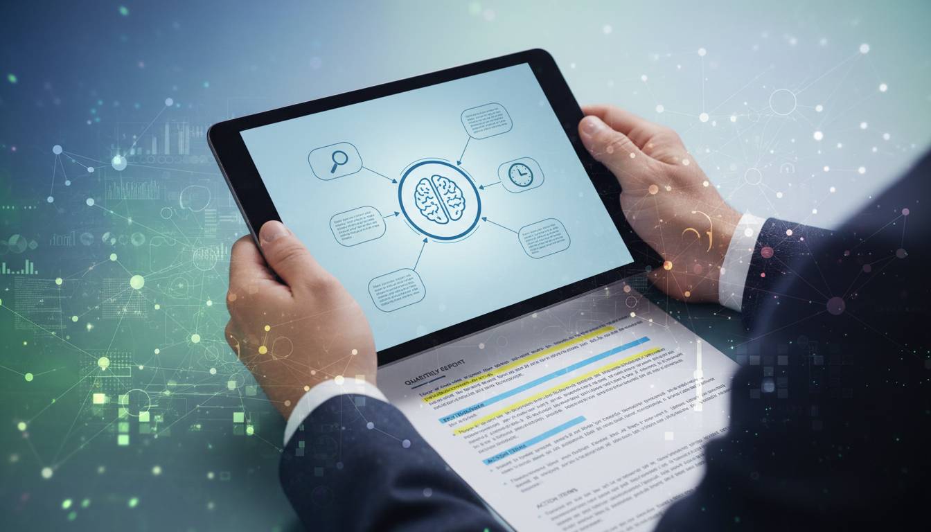 The truth about document summarization: Are you missing out or just misinformed?