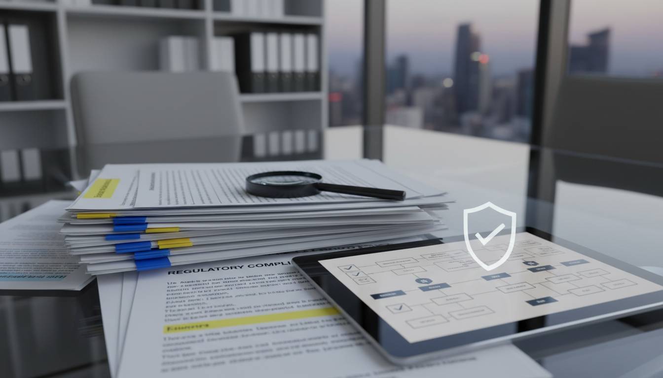 Is your compliance at risk? The ugly truth about document summarization