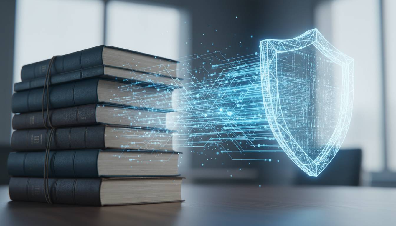 Is your legal risk hiding in plain sight? The document summarization dilemma