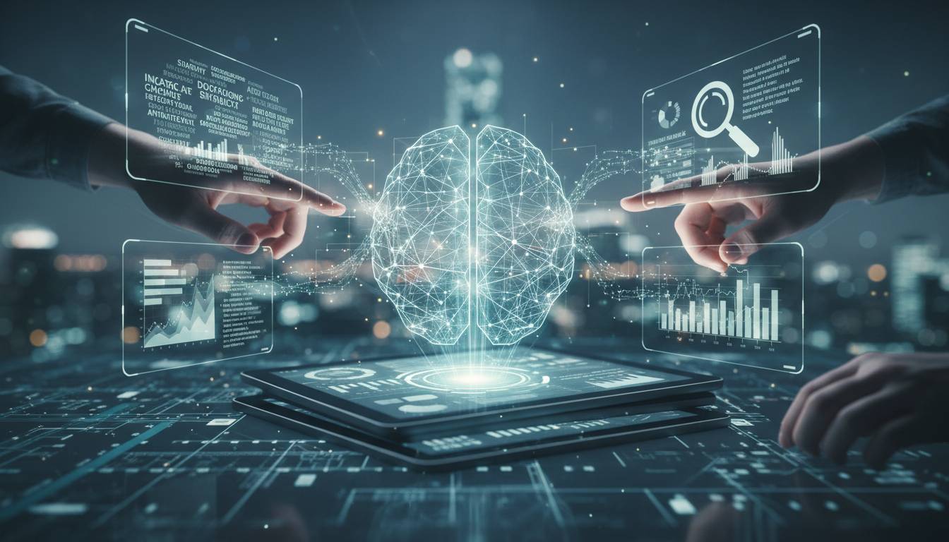 Who’s Really Winning With Document Summarization for Market Insights?