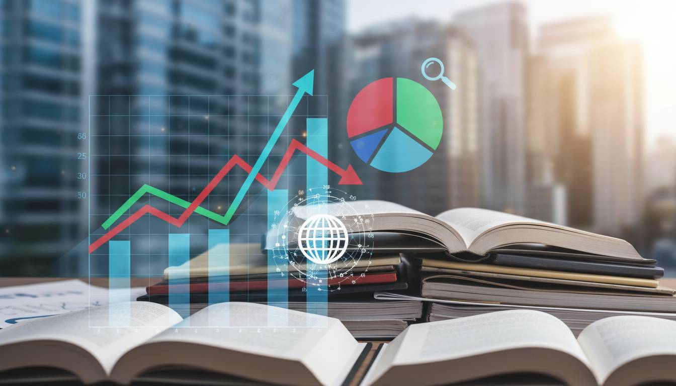 Document summarization for market trends is breaking your edge