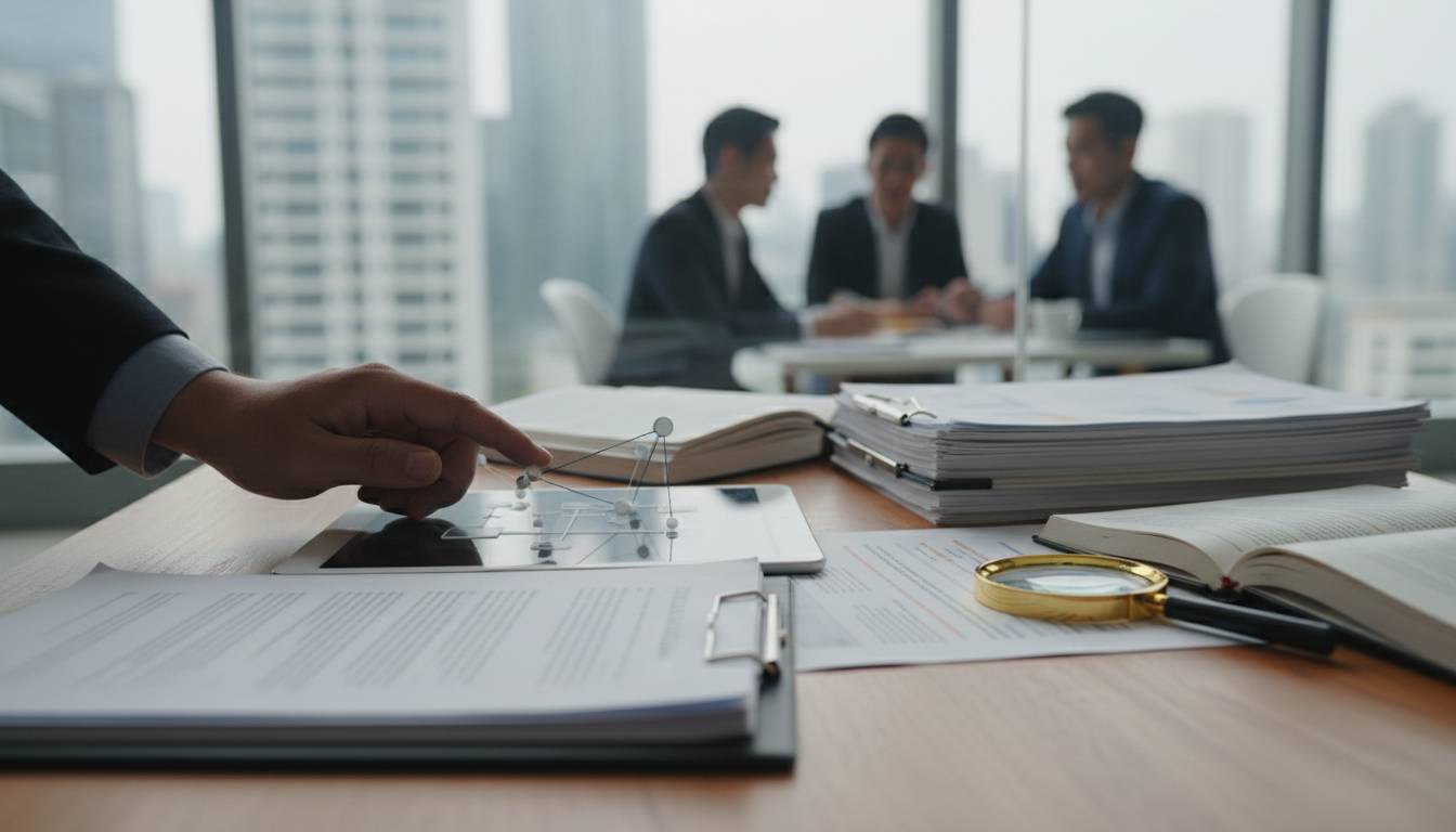 Market research’s secret weapon: How AI document summarization flips the game