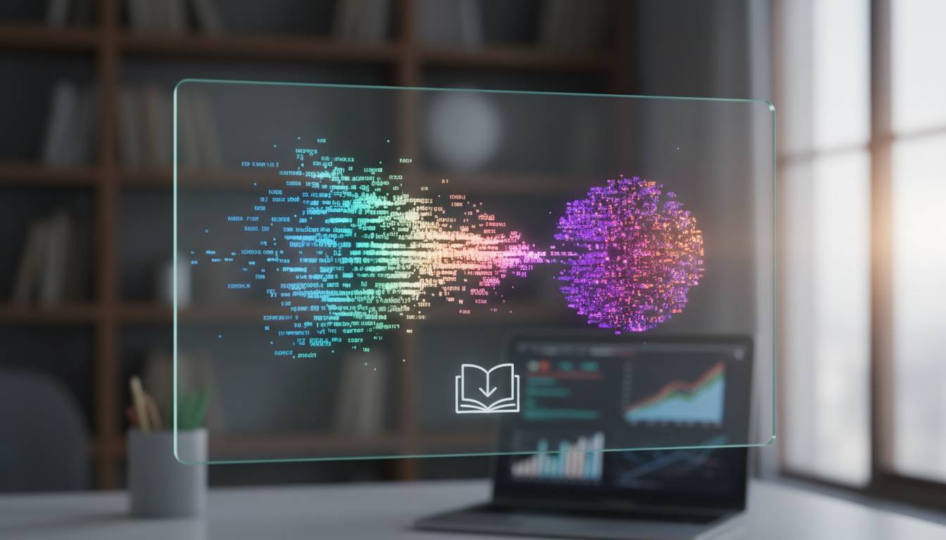 Is Your Brain Obsolete? The Shocking Rise of Document Summarization Software