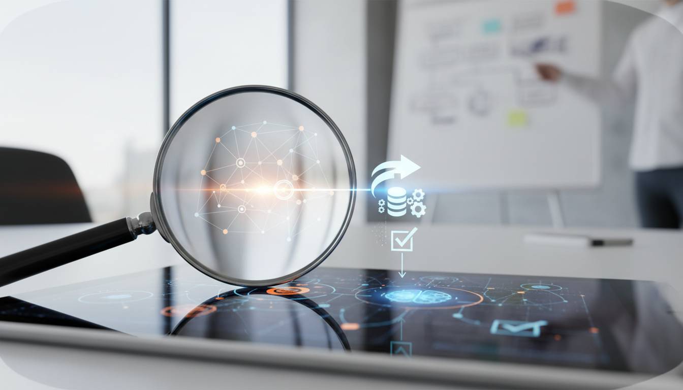 Document summarizer for actionable insights that outsmarts overload
