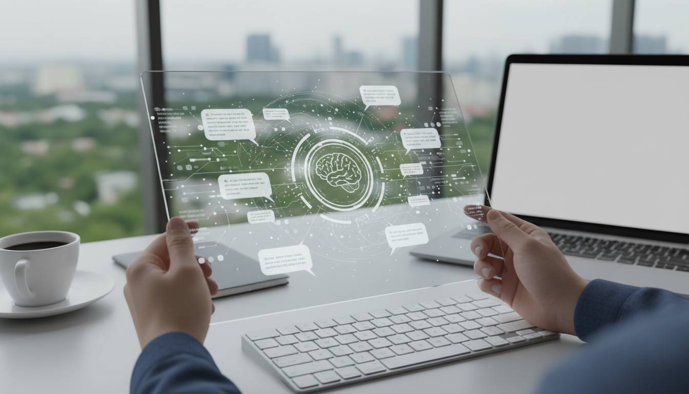 Are document summarizers making us smarter – or just faster?