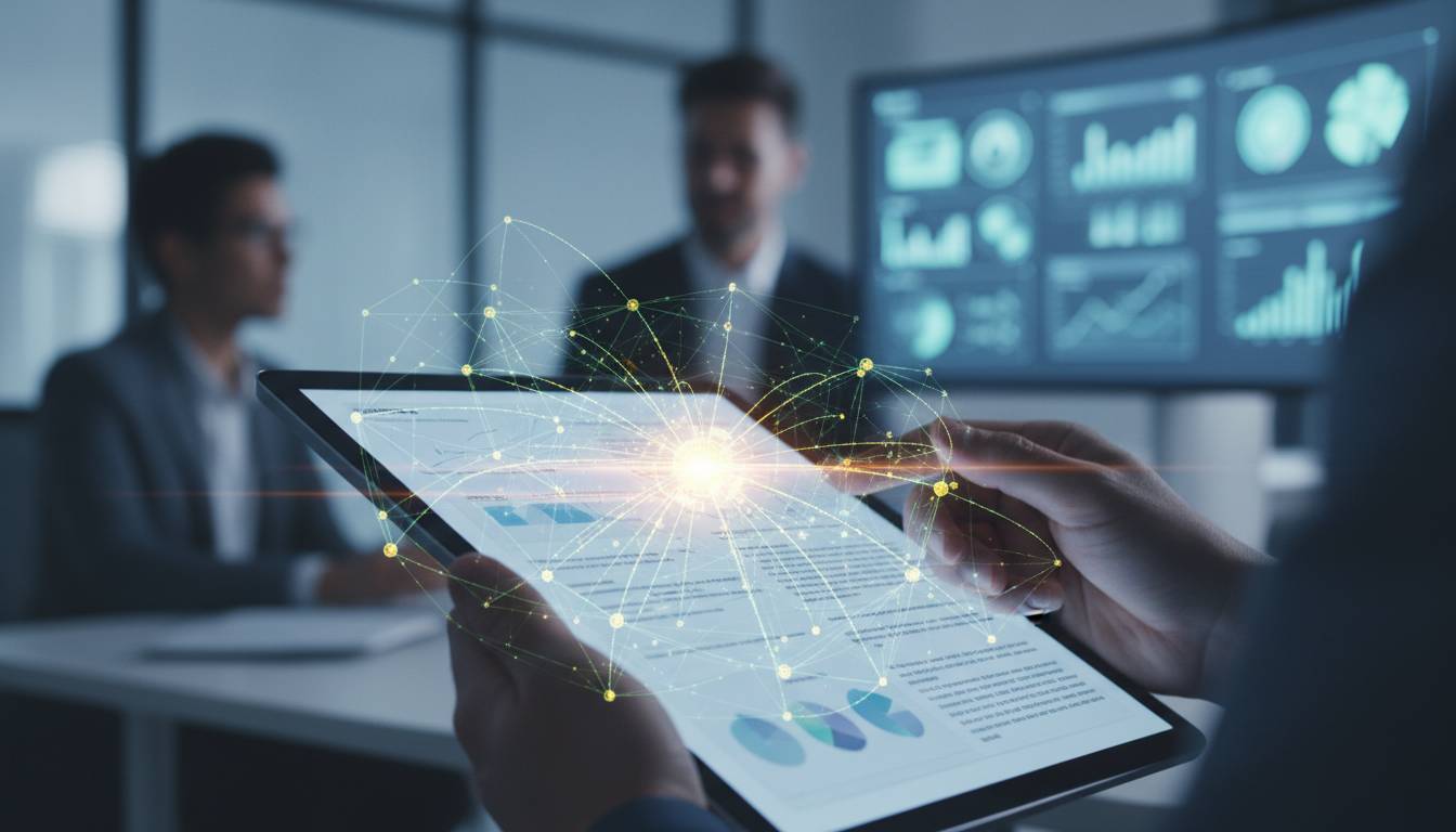 Is instant analysis killing deep reading? The dark side of document summarizers