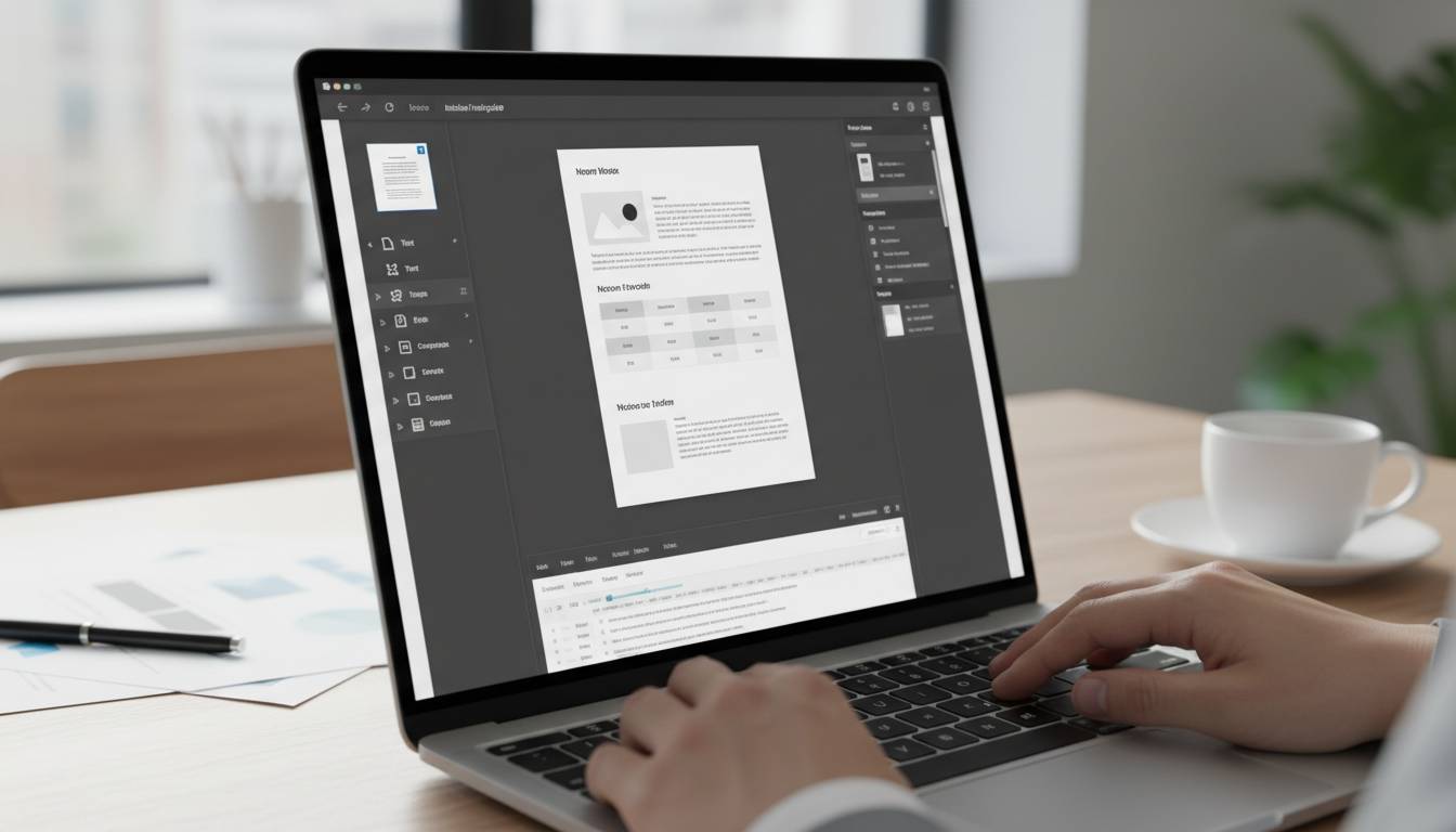9 truths about document template editing software nobody tells you