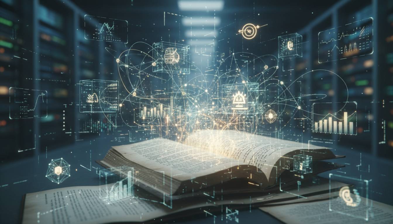 Document Text Mining Tools: The Unfiltered Truths You’re Not Hearing
