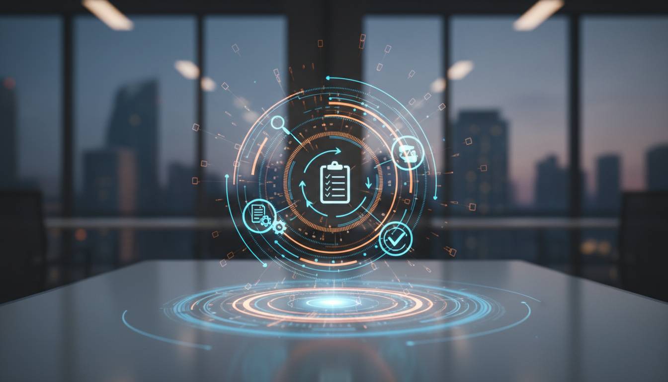 Is Your Document Workflow Sabotaging You? 7 Brutal Truths for 2026
