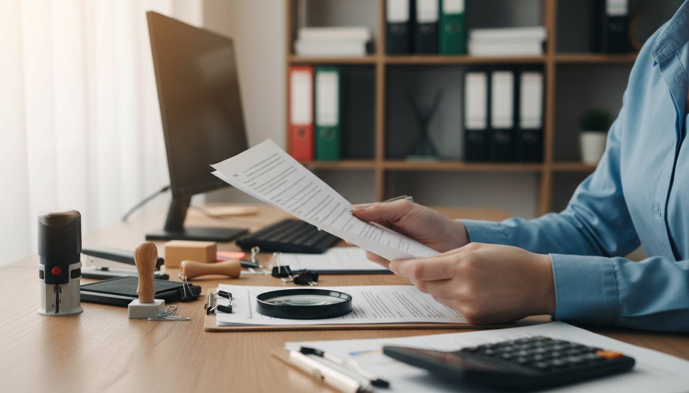 Documentation preparer: stop chaos, start real collaboration