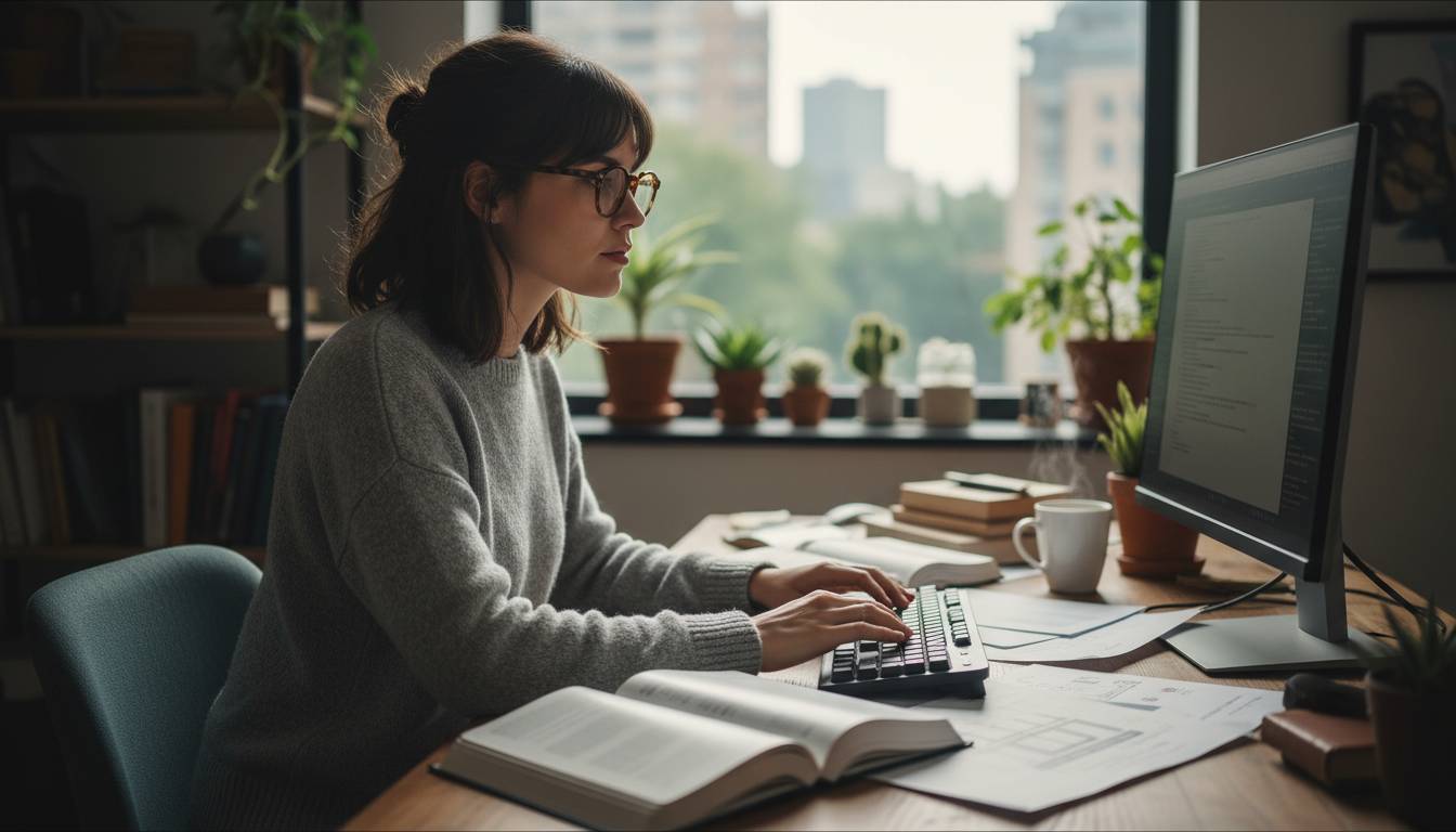 Who really needs a documentation writer? The answer might sting.