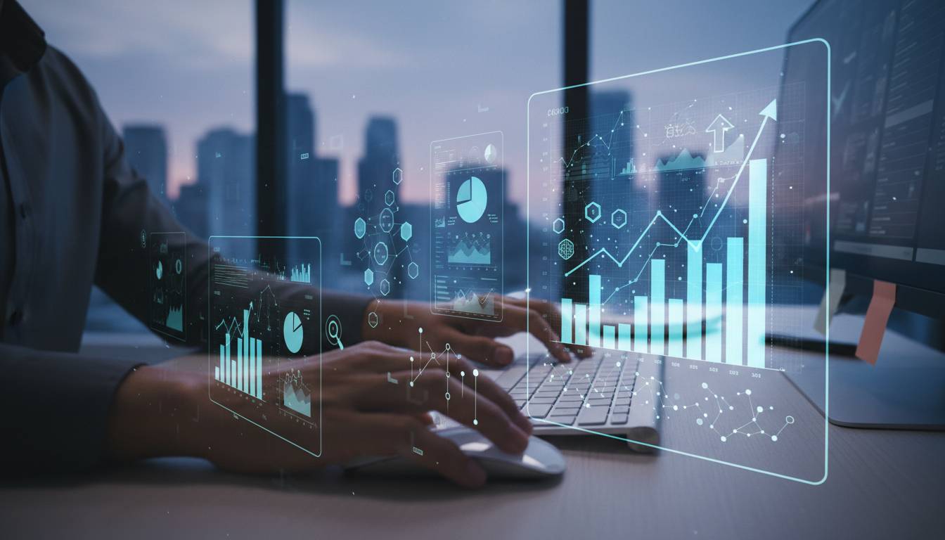 Czy naprawdę ufasz swoim analizom finansowym online?