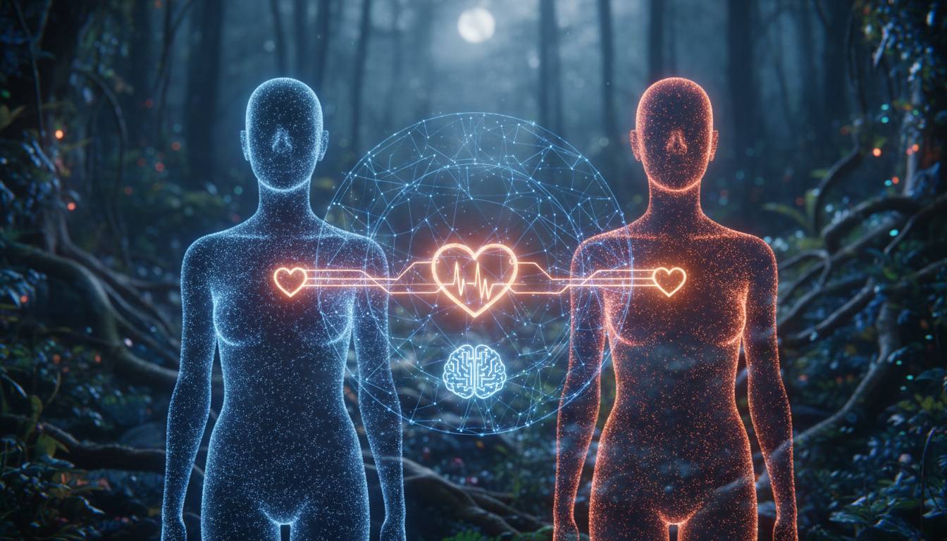 Czy AI naprawdę dobierze ci partnera? Brutalna prawda o nowych randkach