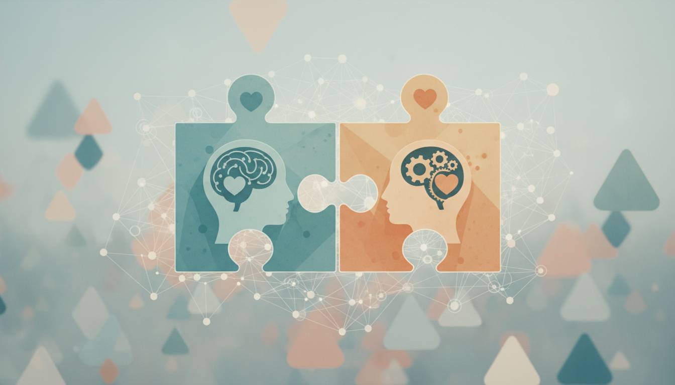 Czy psychologia naprawdę zna klucz do idealnego dopasowania?