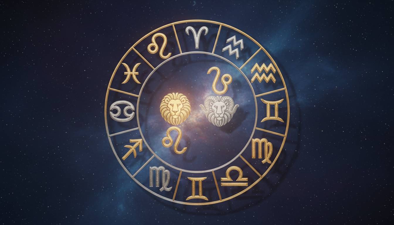 Czy naprawdę wierzysz w dopasowanie znaków zodiaku? Sprawdź, co cię zaskoczy!