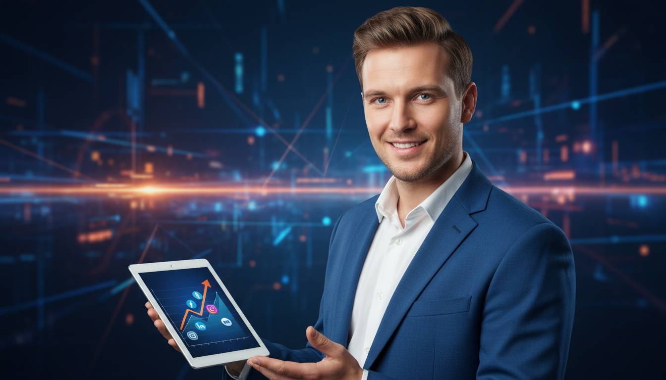 Czy doradca ds. reklamy online to gra warta świeczki?