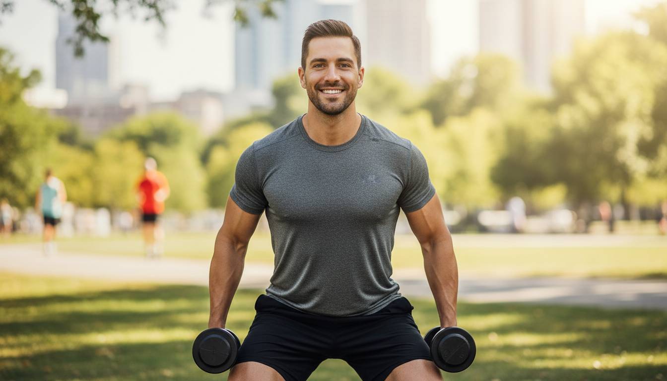 Doradca fitness: Czy AI faktycznie lepszy niż człowiek?