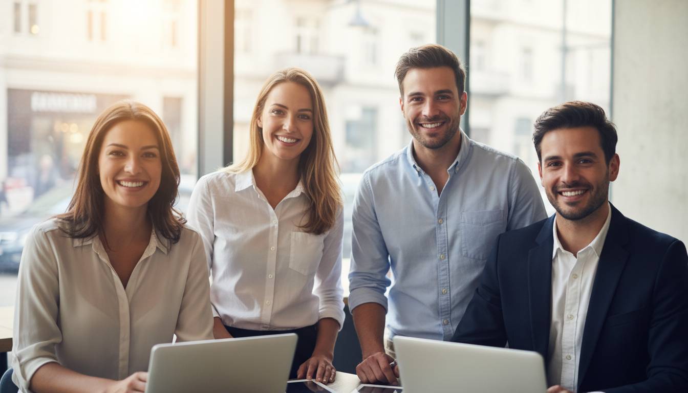 Czy doradcy ds. marketingu online to mit czy przewaga?