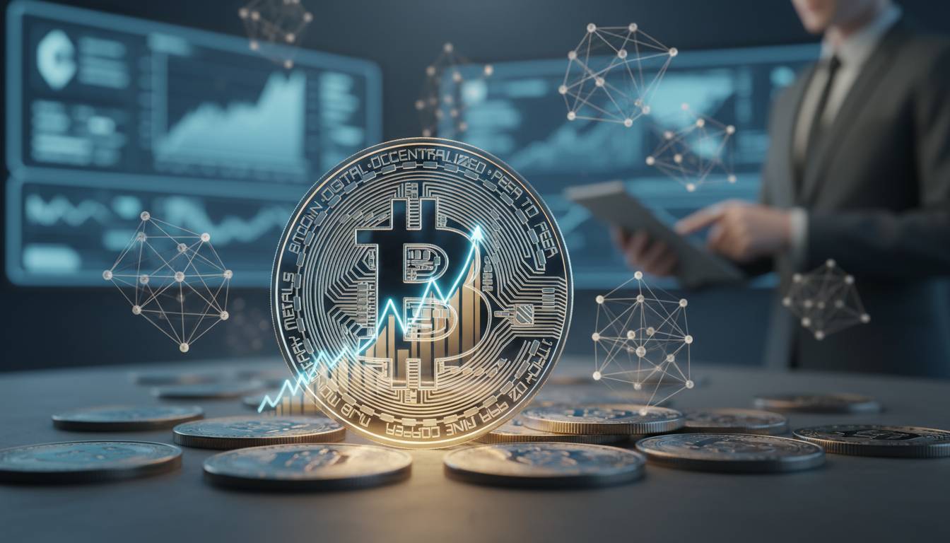 7 brutalnych prawd o doradztwie ds. kryptowalut, których nikt Ci nie powie