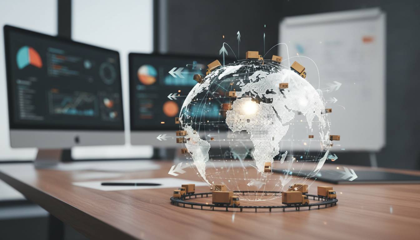 7 niewygodnych prawd o doradztwie ds. logistyki e-commerce