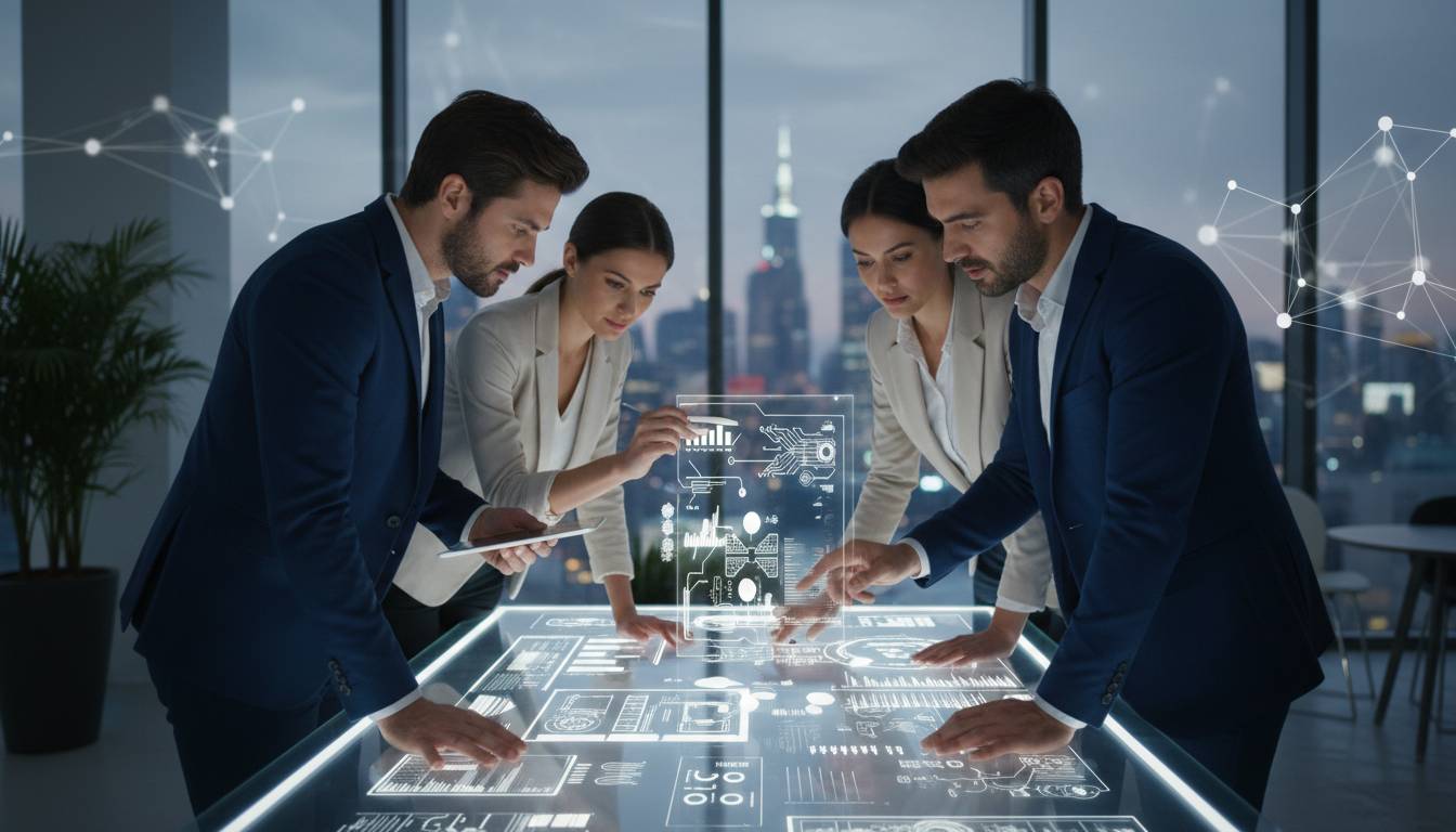 Czy Twój doradca technologiczny gra przeciwko Tobie? Odkryj prawdę