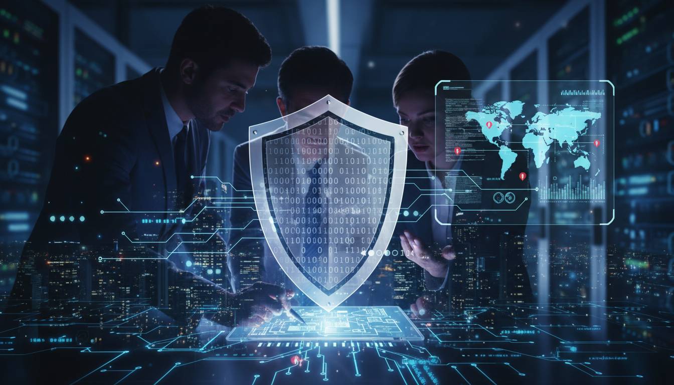 7 rzeczy, których nie powiedzą ci eksperci od cyberbezpieczeństwa