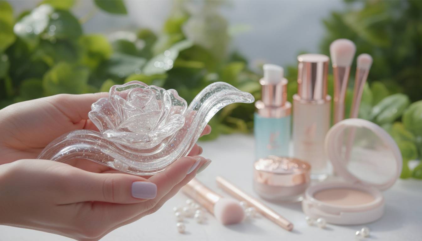 Czy doradztwo kreatywne uratuje twoją markę beauty? Odkryj brutalne fakty!