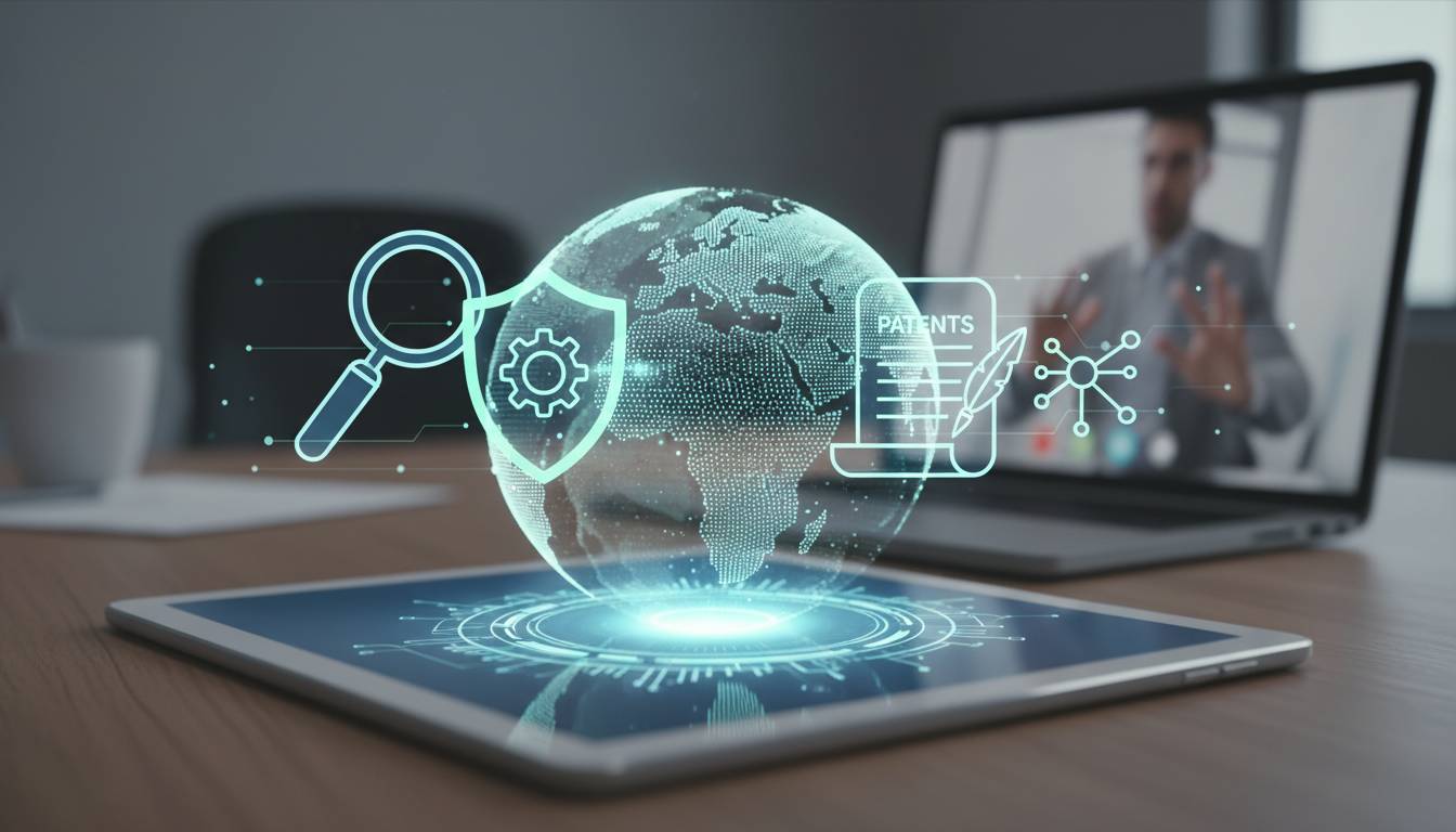 Patent online: 7 rzeczy, których nie powie Ci żaden ekspert