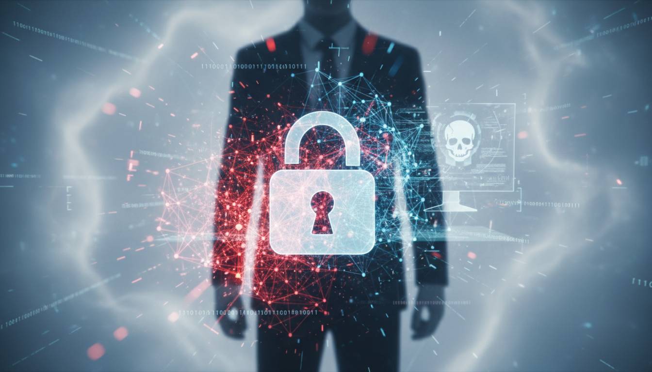 7 rzeczy, których nie powie Ci żaden prawnik o cyberatakach