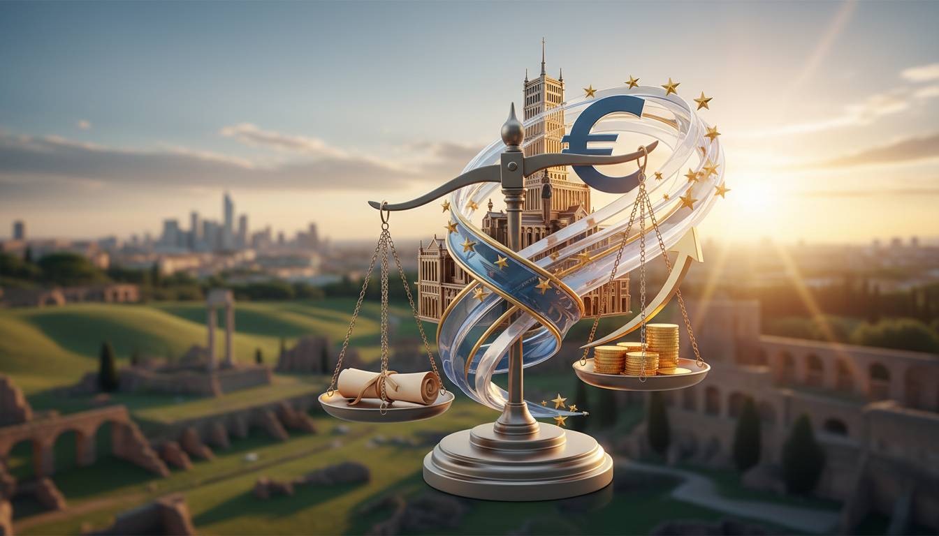 Jak doradztwo prawne zmienia grę o fundusze europejskie?