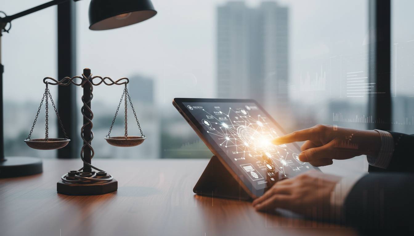 Zaskakująca prawda o doradztwie prawnym w marketingu internetowym